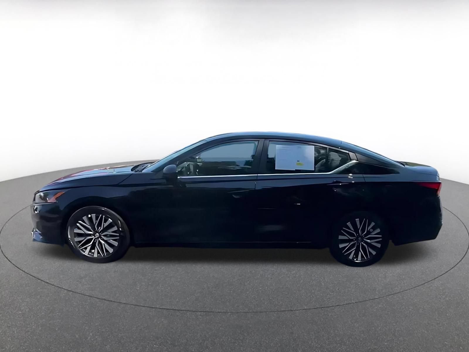 Used 2026 Nissan Altima 2.5 SV FWD image 7
