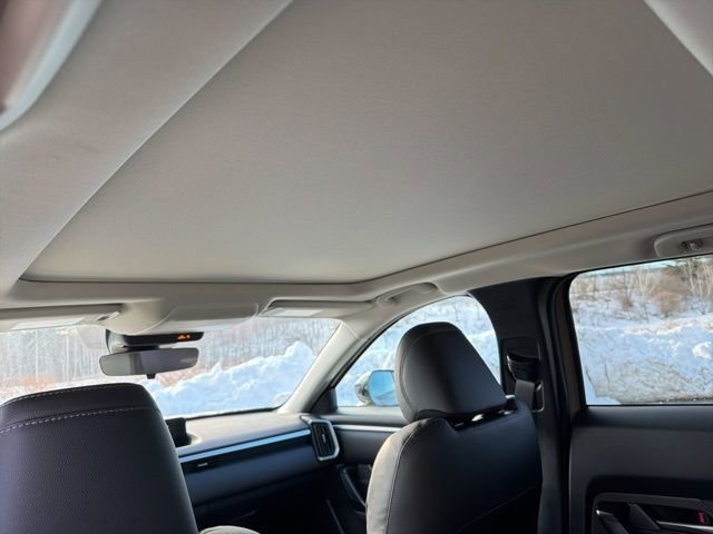 New 2026 MAZDA CX-50 Meridian Edition w/ Apex Package image 10