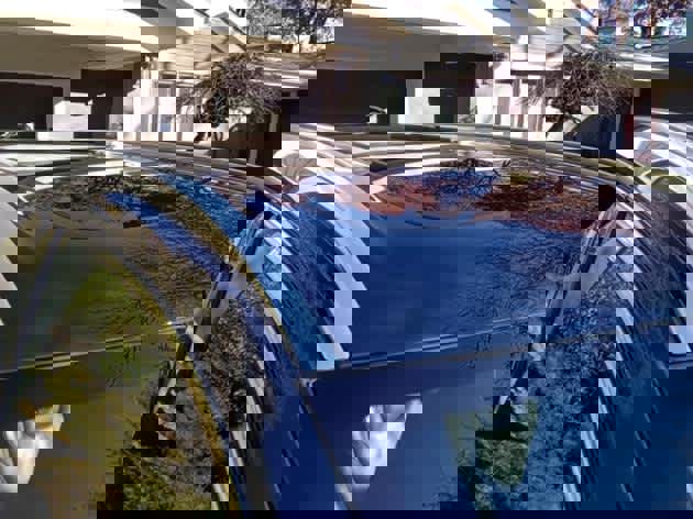 Certified 2024 Volvo XC90 T8 Ultimate w/ Protection Package Premier image 3