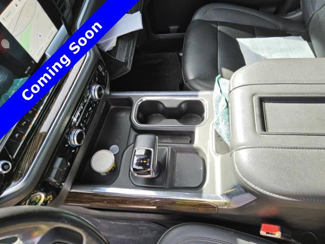 Used 2022 GMC Sierra 1500 Elevation w/ Elevation Premium Package image 19