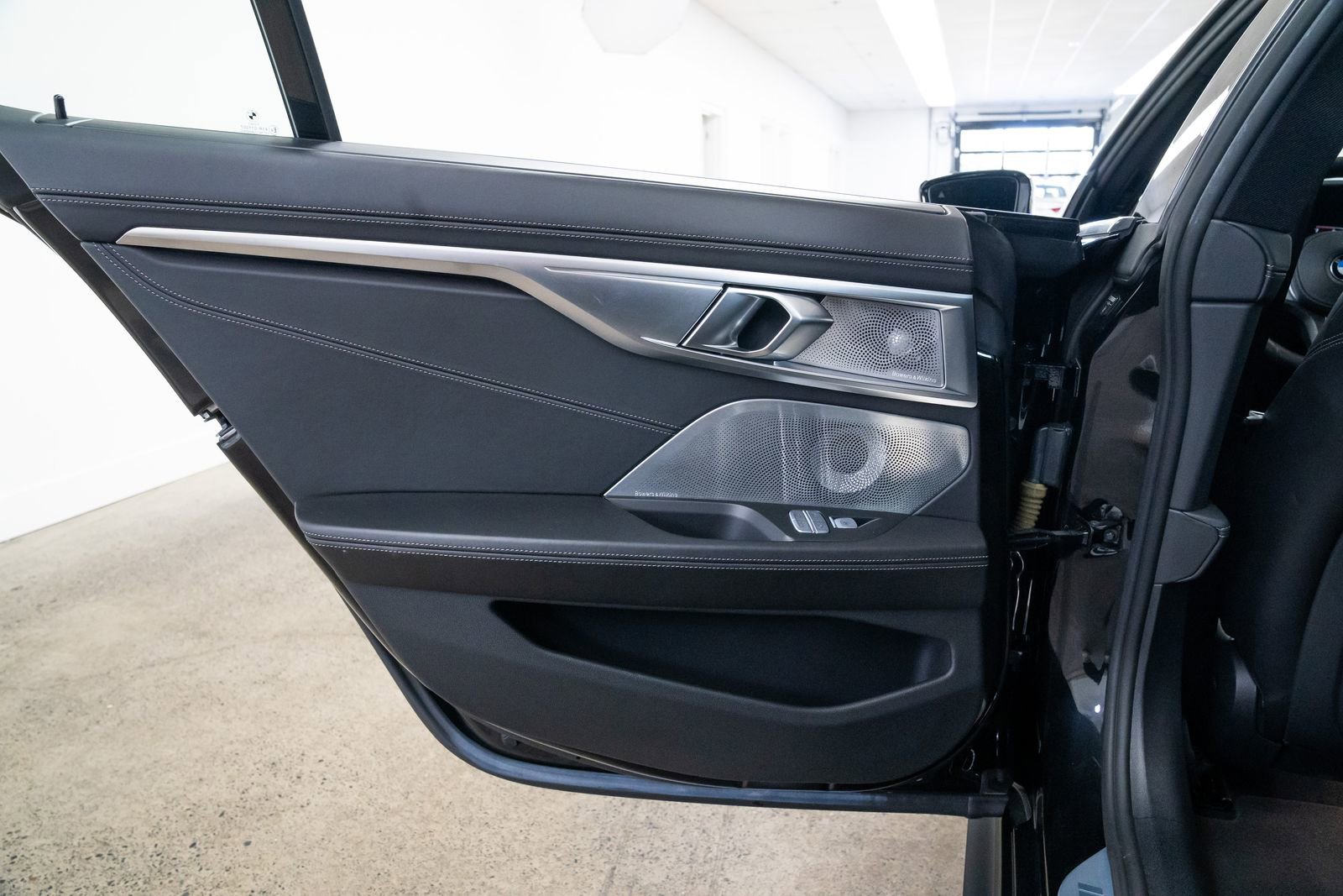 Used 2022 BMW M850i Gran Coupe xDrive image 19