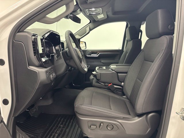 New 2026 Chevrolet Silverado 1500 LT AWD/4WD image 25
