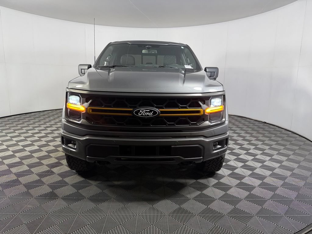 Used 2024 Ford F150 Tremor w/ Mobile Office Package AWD/4WD image 4
