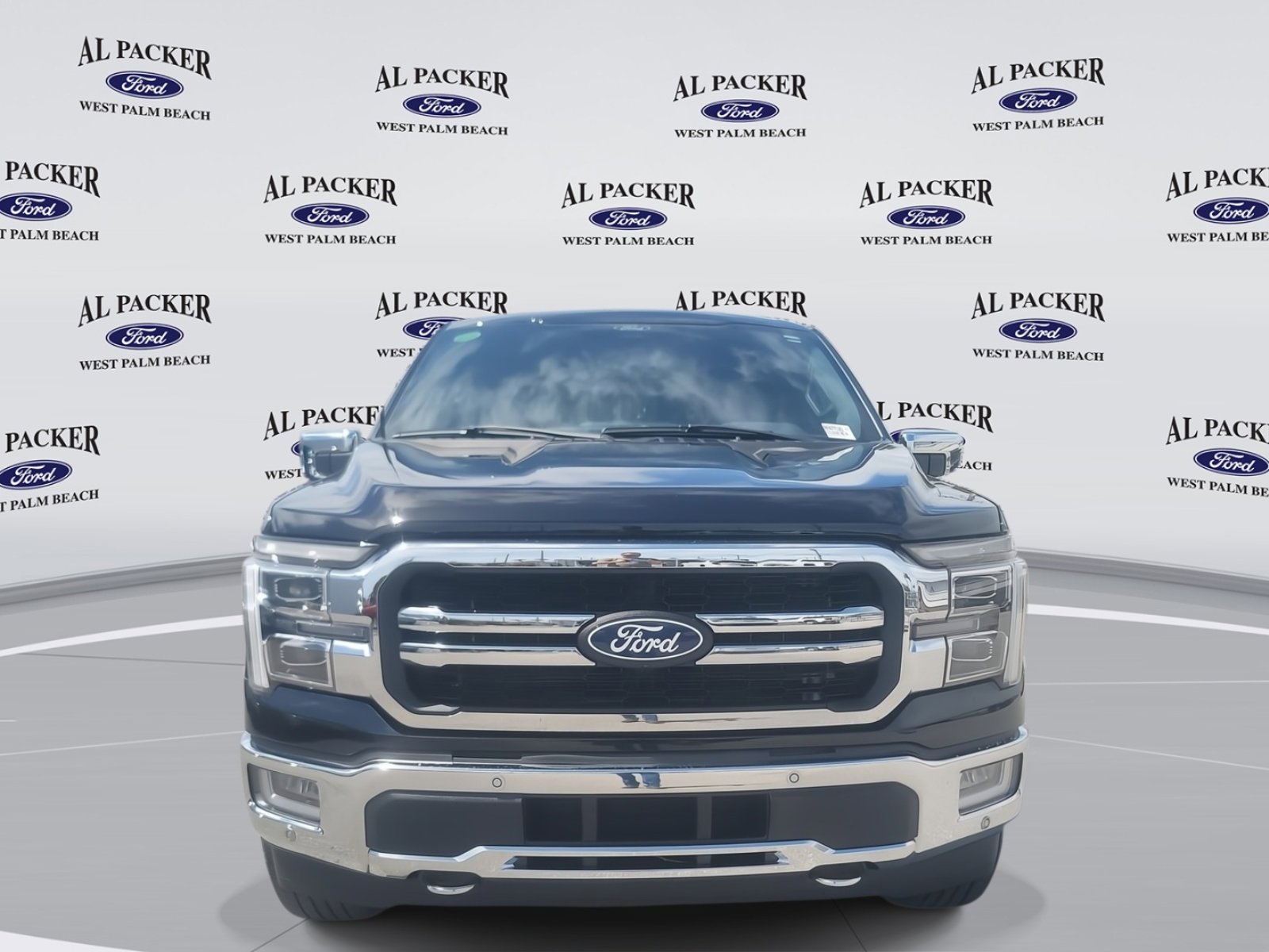 Used 2024 Ford F150 Lariat w/ Bed Utility Package image 9