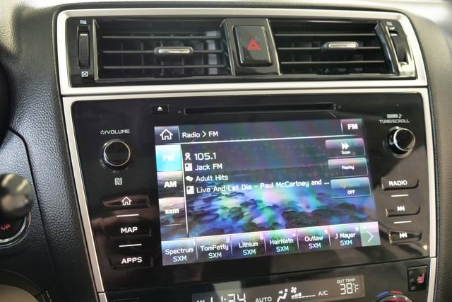 Used 2018 Subaru Legacy 3.6R Limited image 20