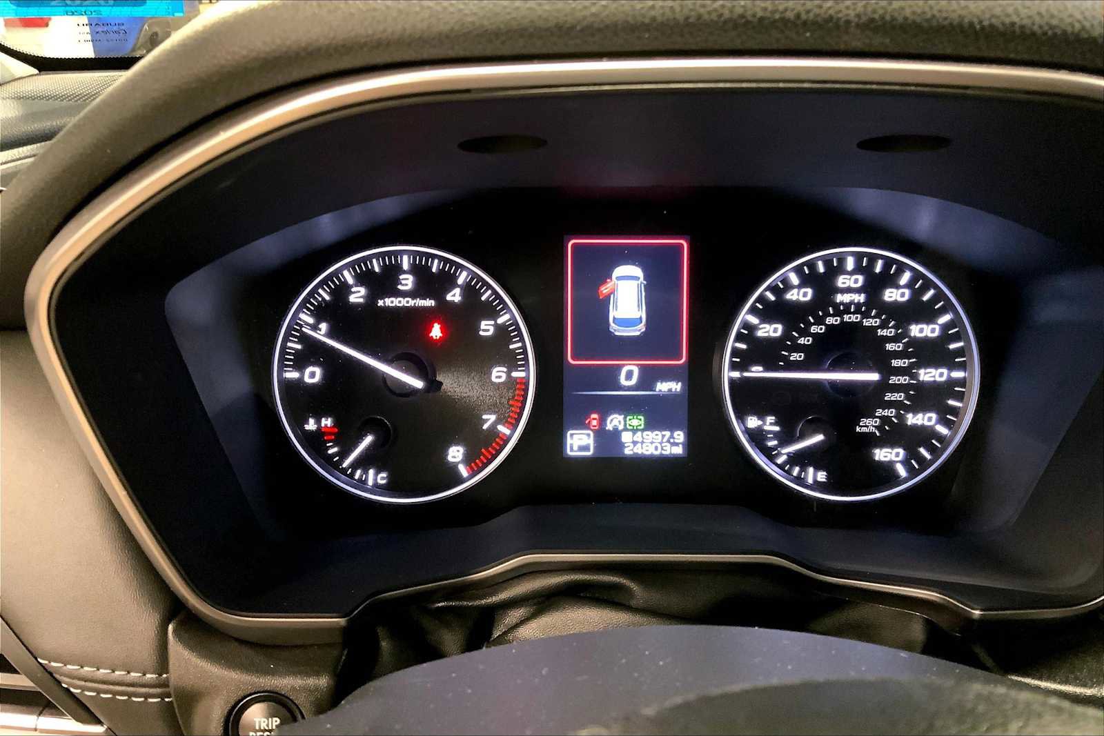 Used 2023 Subaru Outback Limited image 27