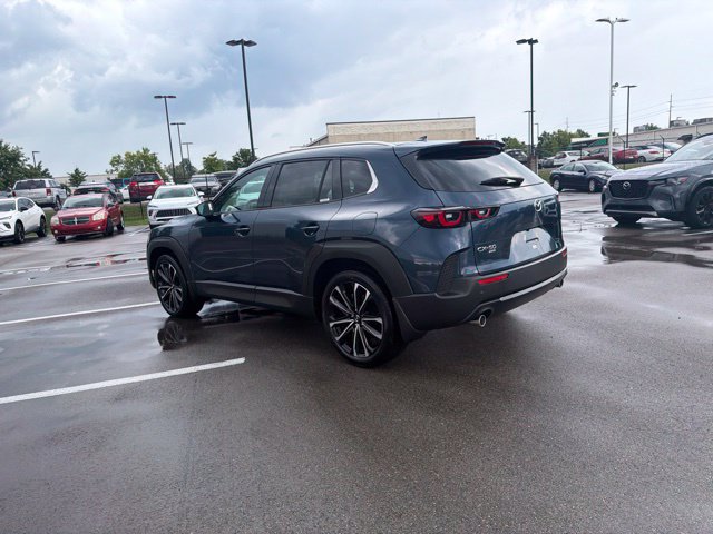 New 2026 MAZDA CX-50 AWD 2.5 S w/ Premium Package image 15