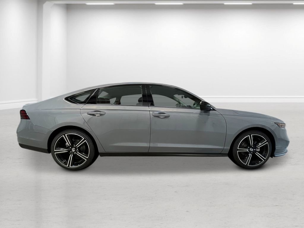 New 2026 Honda Accord SE image 7