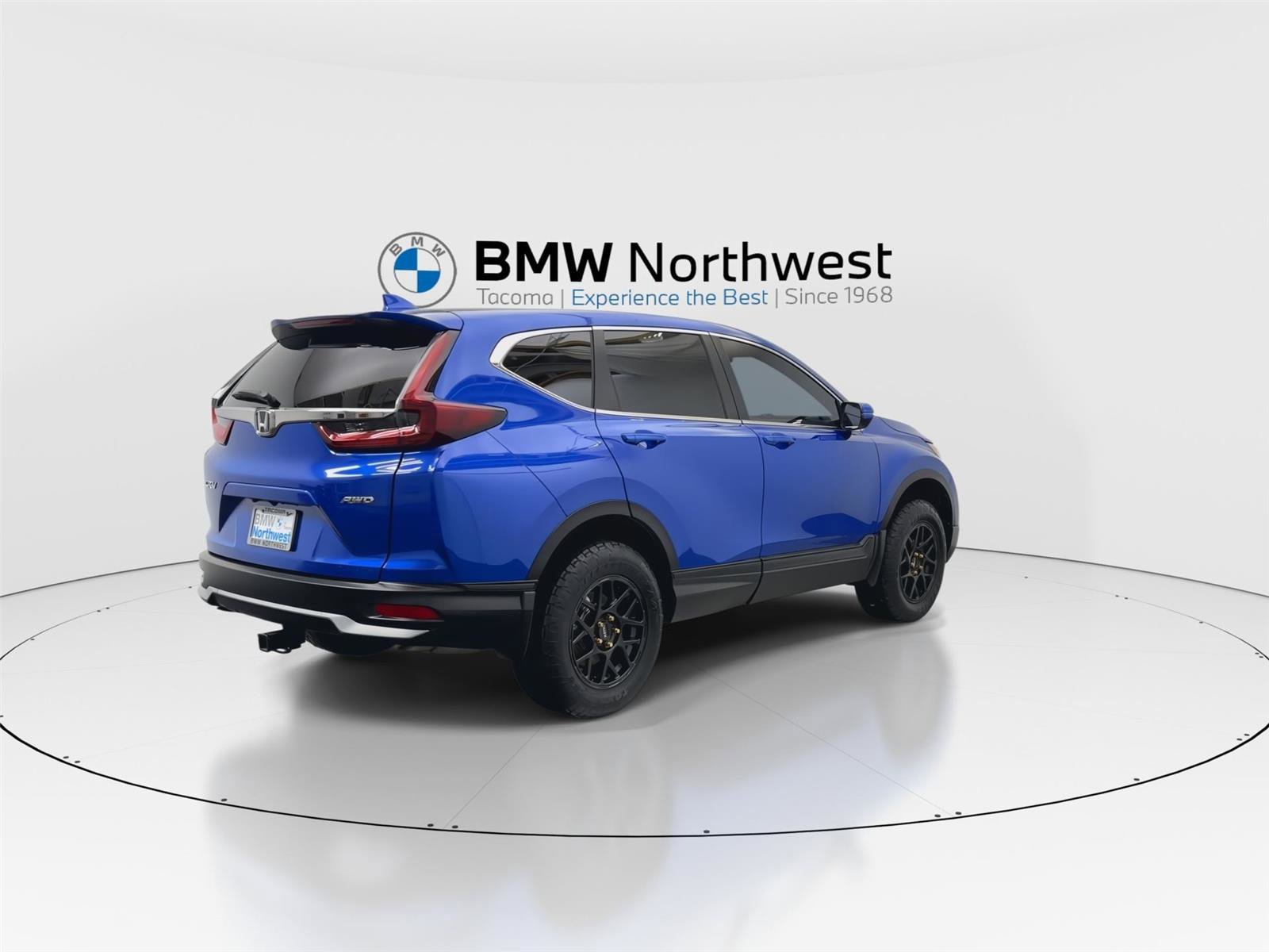 Used 2022 Honda CR-V EX image 3