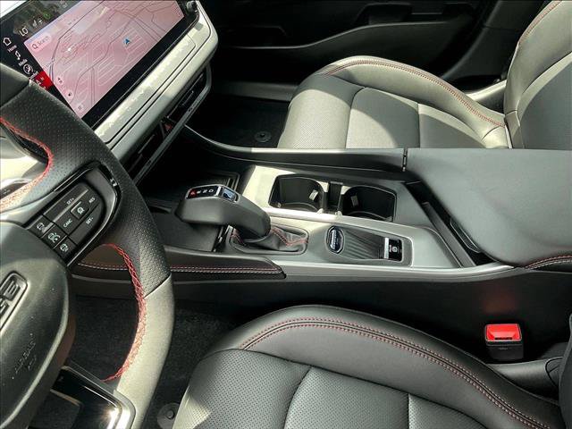 New 2026 Dodge Charger R/T AWD/4WD image 6