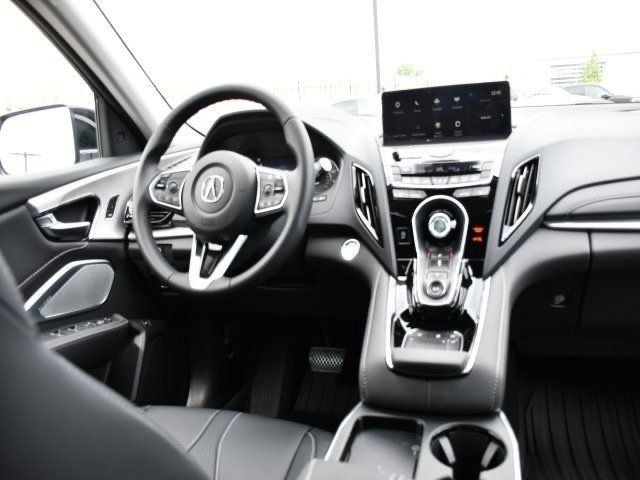 New 2026 Acura RDX SH-AWD w/ Technology Package image 18