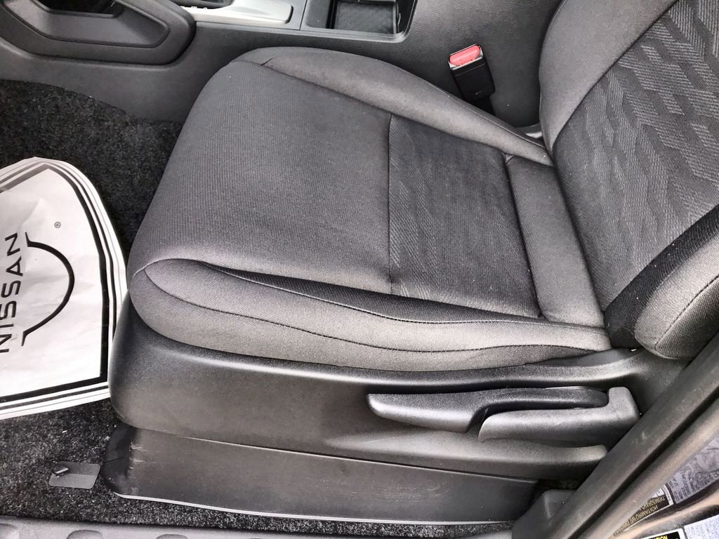 New 2026 Nissan Frontier S image 12