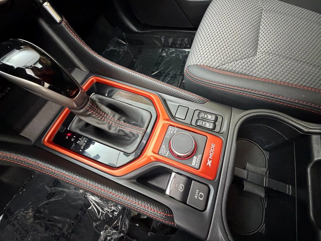 Used 2020 Subaru Forester Sport image 19