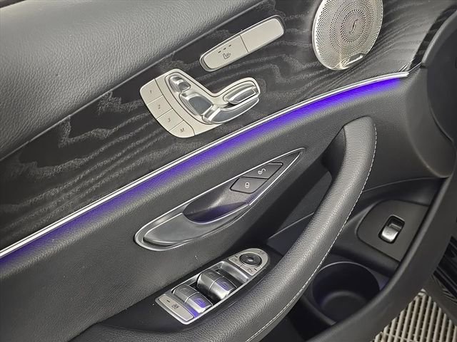 Certified 2023 Mercedes-Benz E 350 4MATIC Sedan image 16