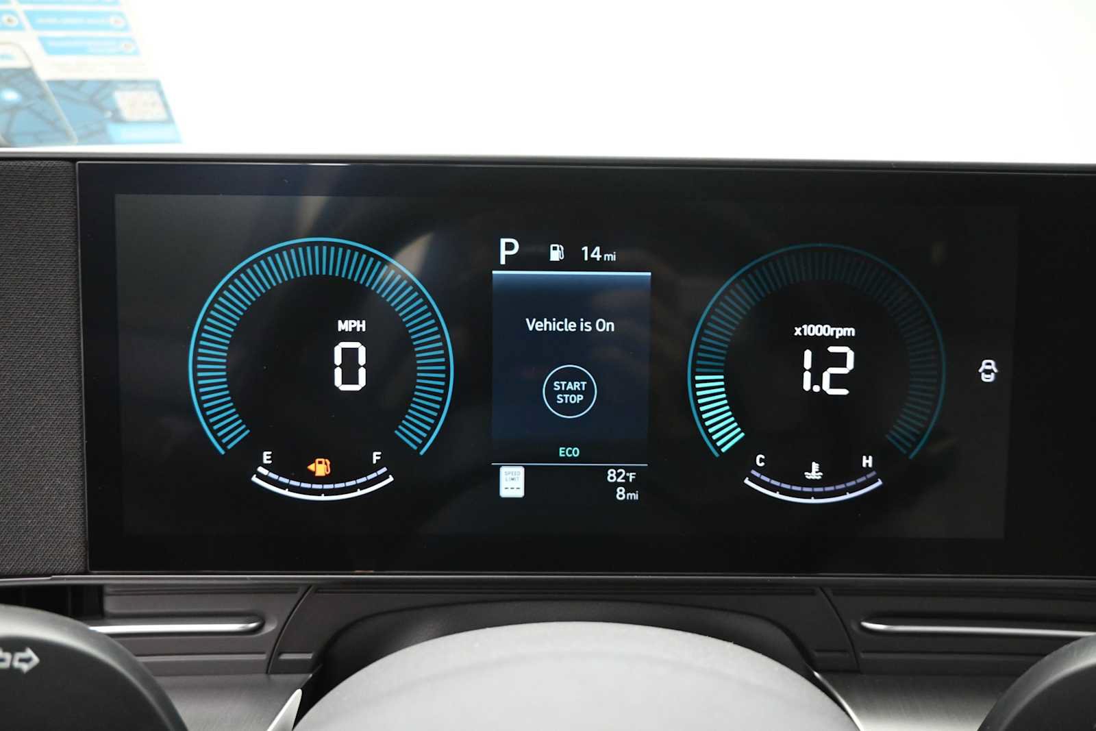 New 2026 Hyundai Kona SEL Sport AWD/4WD image 17