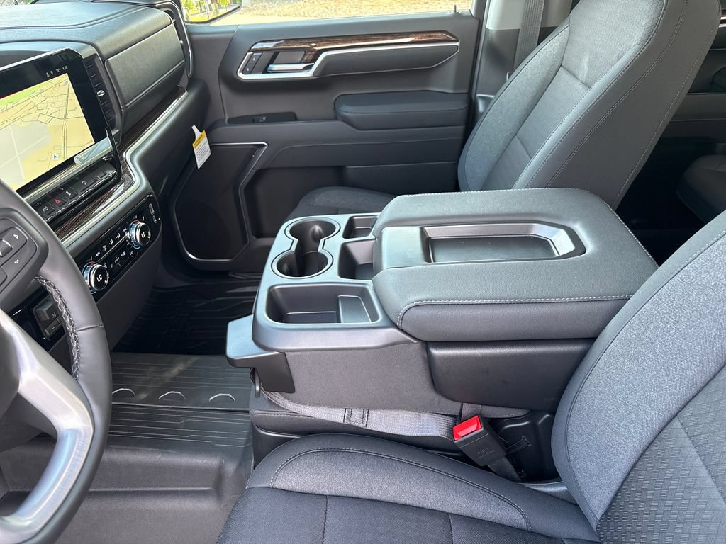 New 2026 GMC Sierra 1500 Elevation w/ X31 Off-Road Package AWD/4WD image 30