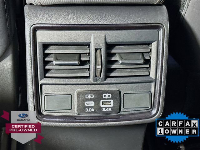 Certified 2025 Subaru Forester Sport w/ Popular Package #1 image 27
