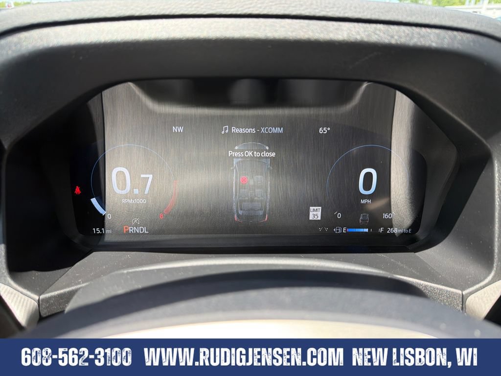 New 2026 Ford Explorer Active w/ Active Comfort Package AWD/4WD image 18