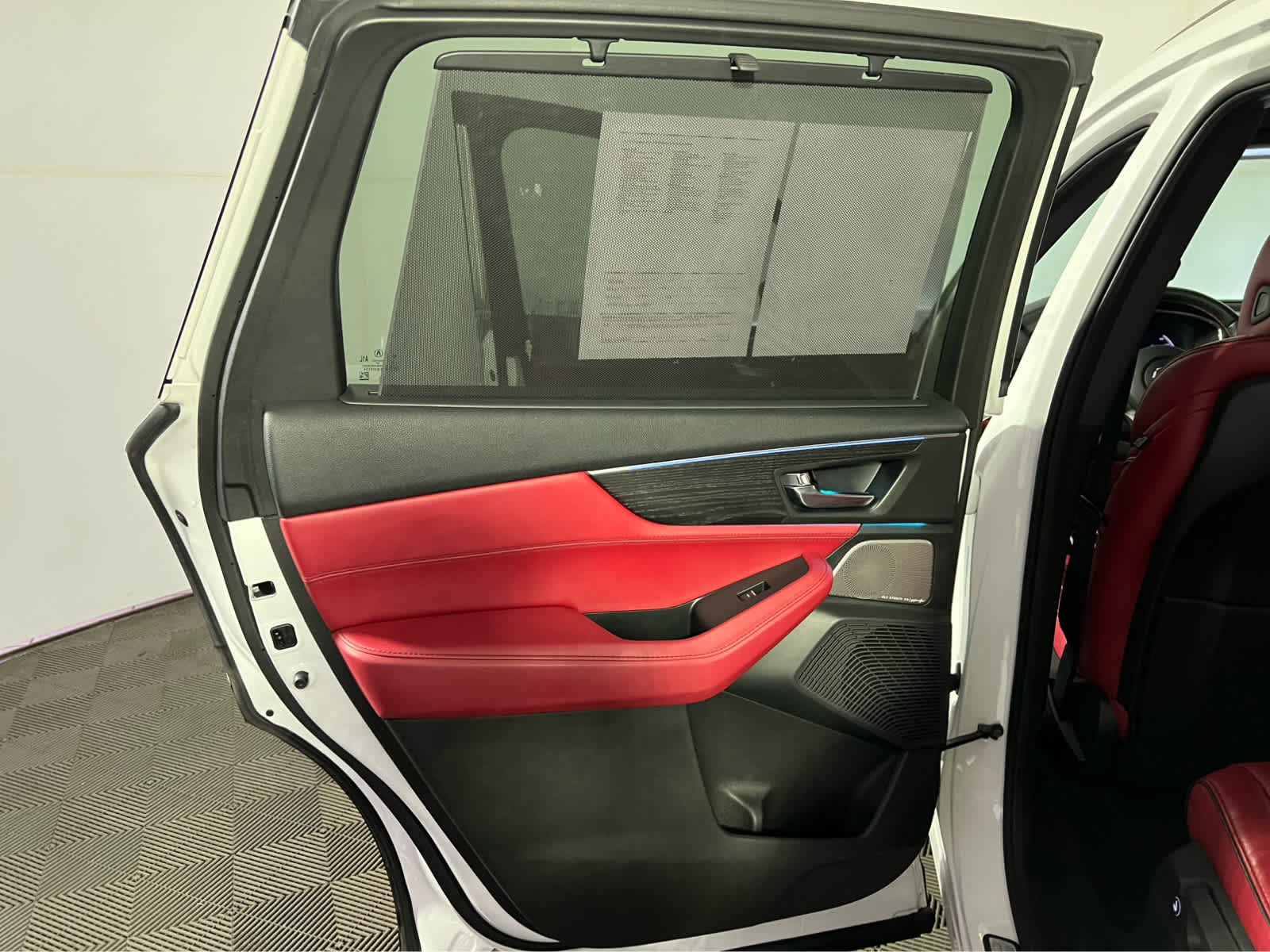 Certified 2022 Acura MDX Type S image 26