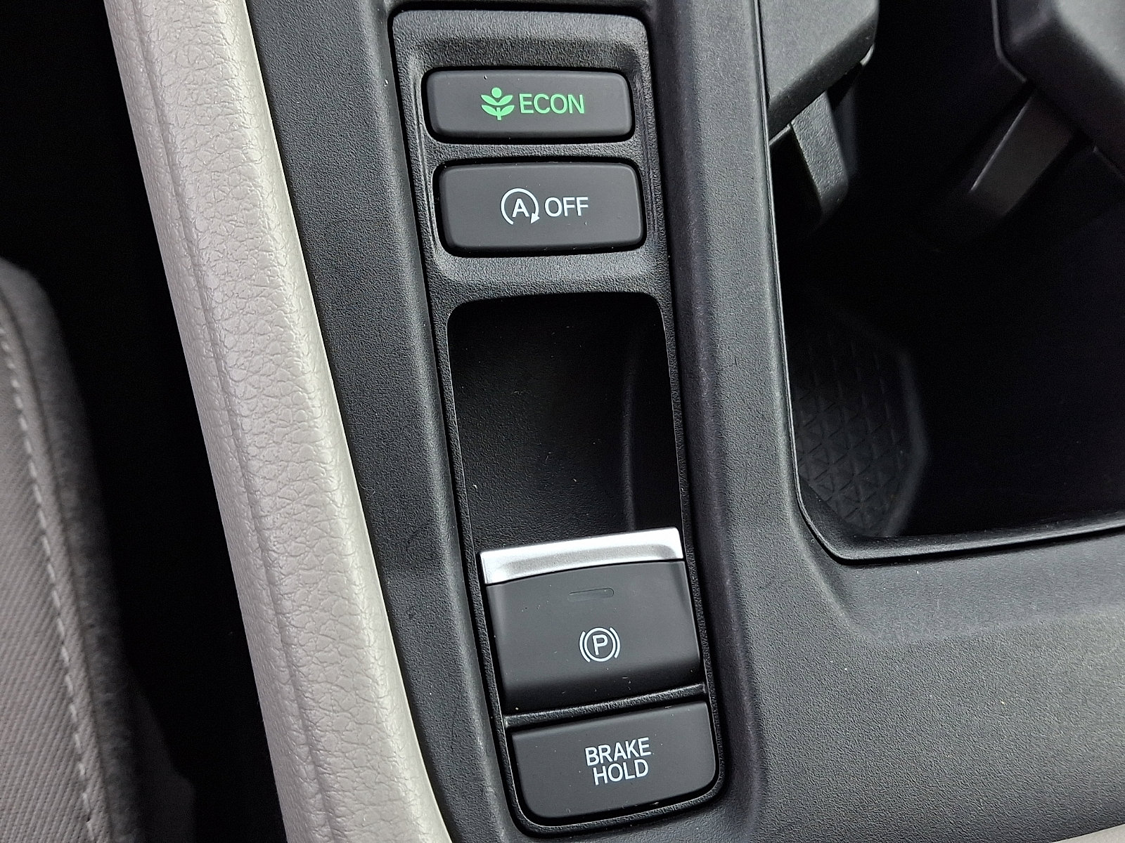 Used 2023 Honda Accord EX image 24