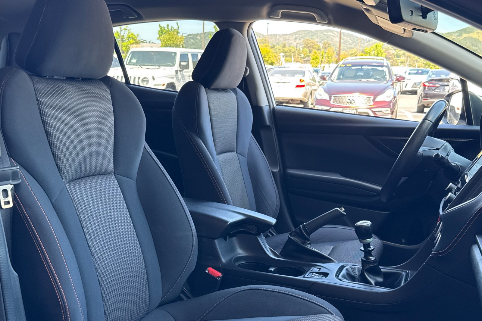 Used 2022 Subaru Crosstrek 2.0i Premium w/ Popular Package #2 image 30