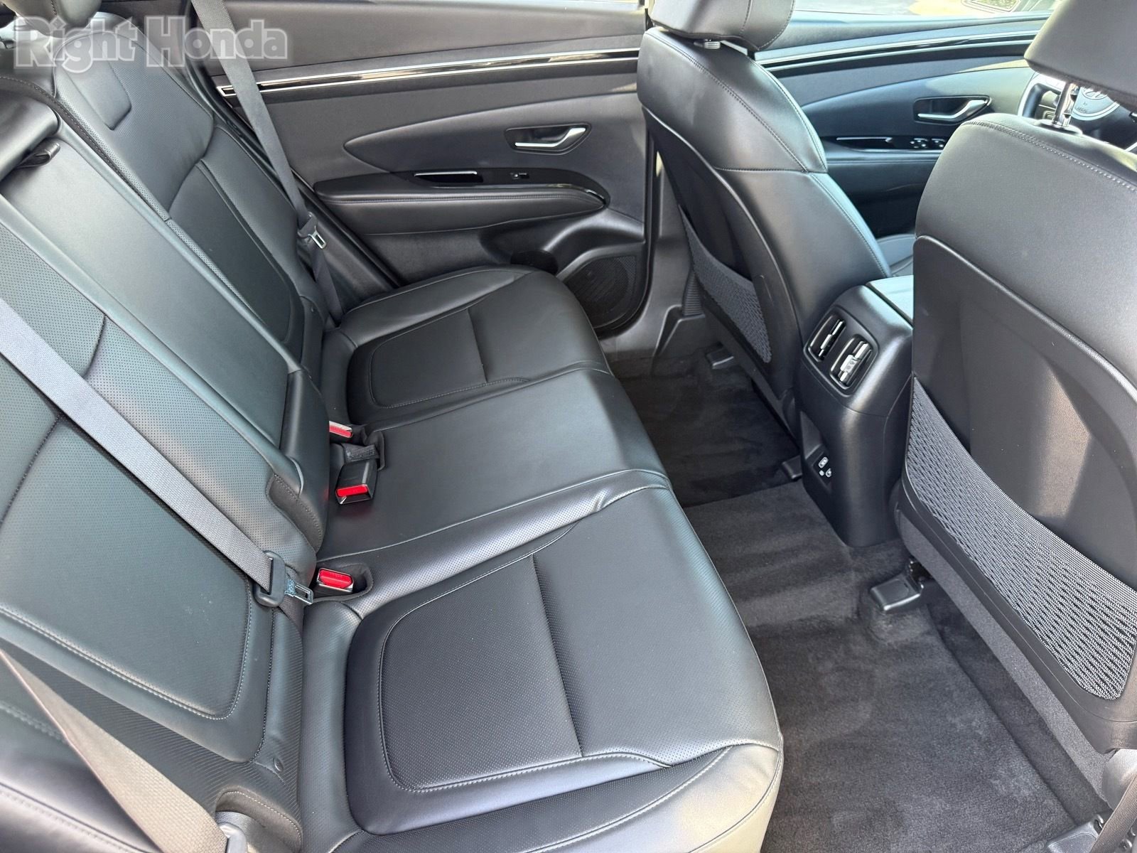 Used 2023 Hyundai Tucson SEL w/ Cargo Package AWD/4WD image 30