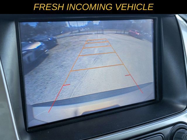 Used 2016 Chevrolet Suburban LS RWD image 17