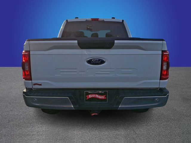 Used 2022 Ford F150 XLT w/ Trailer Tow Package image 5