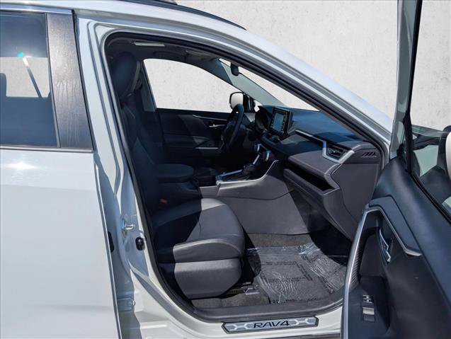 Used 2019 Toyota RAV4 XLE Premium w/ Cold Weather Package image 19