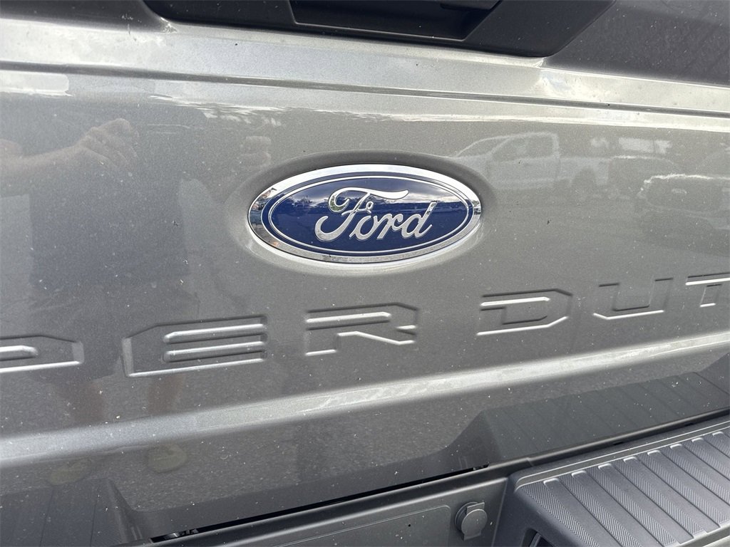 New 2026 Ford F350 XL image 6