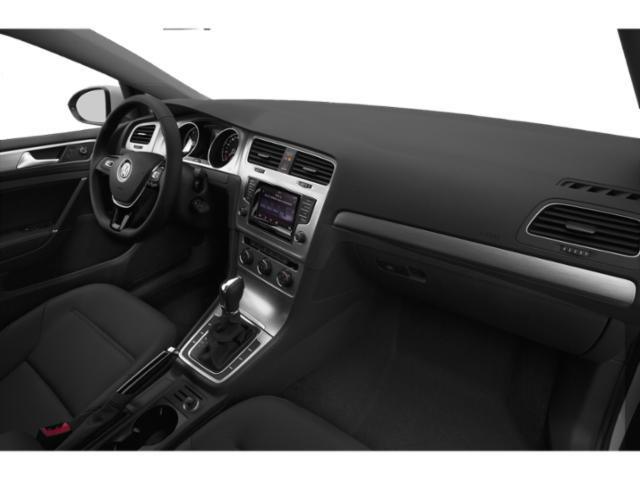 Used 2015 Volkswagen Golf S FWD image 22