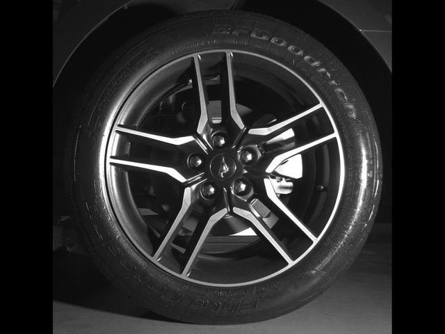 Used 2023 Ford Mustang Premium RWD image 11