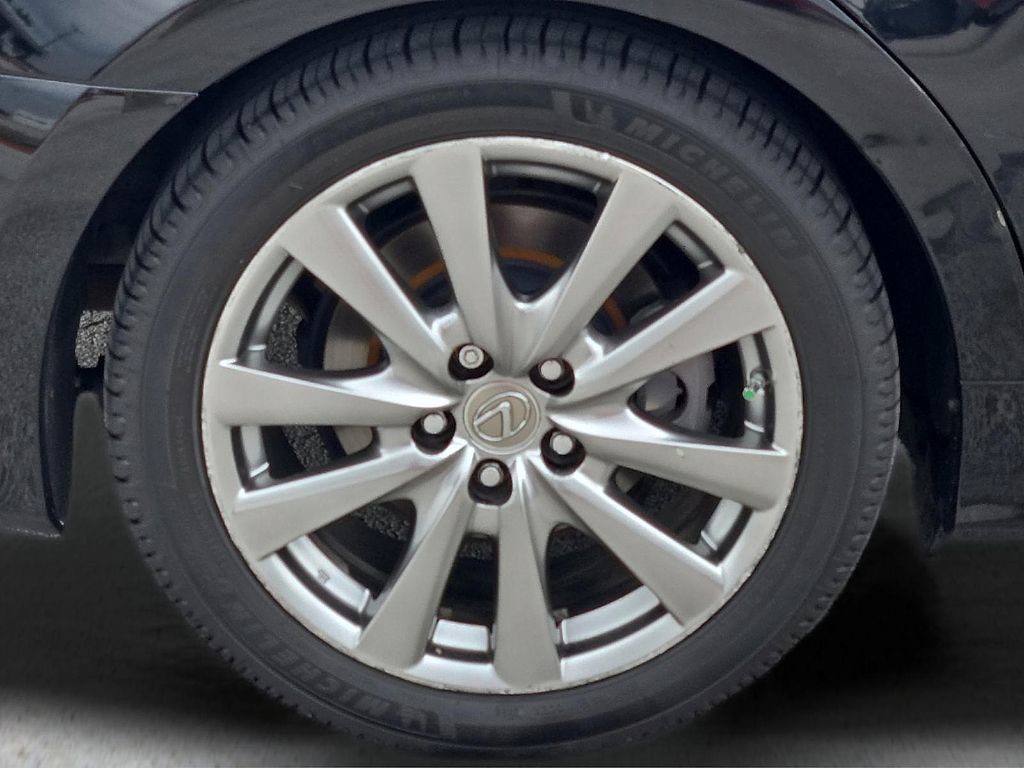Used 2014 Lexus GS 350 w/ Premium Package RWD image 8