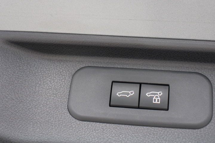 Certified 2025 Toyota Grand Highlander AWD image 18