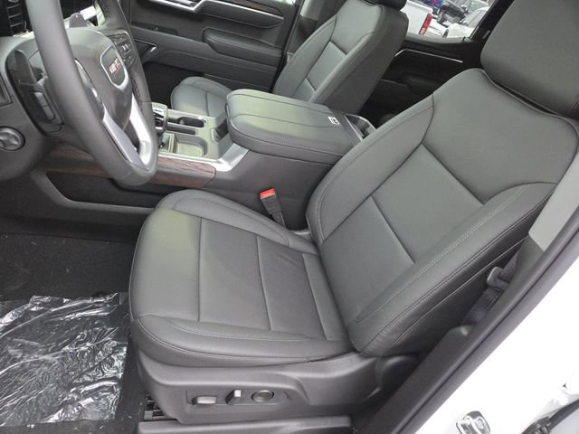 New 2026 GMC Sierra 1500 SLT w/ SLT Premium Plus Package image 41