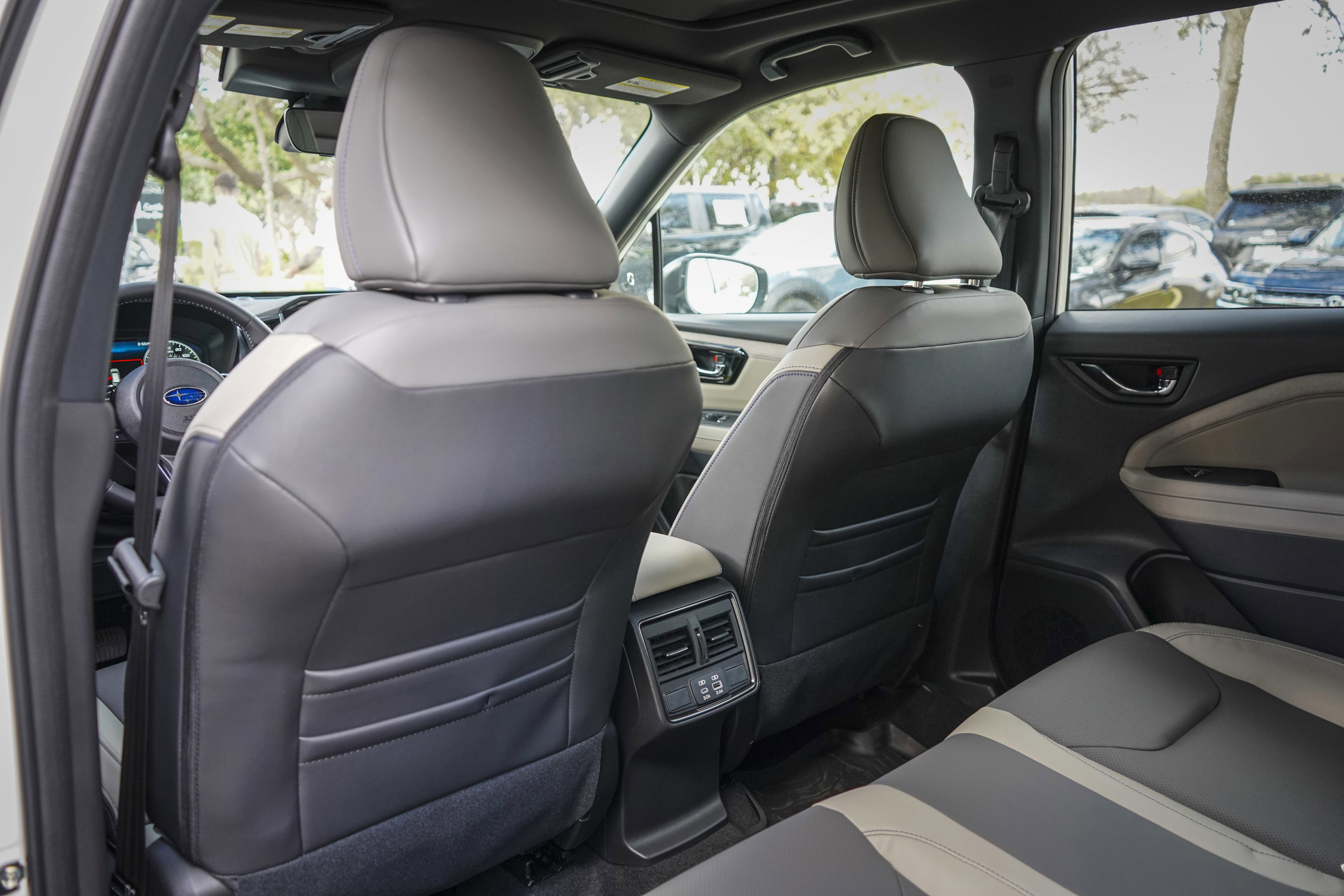 New 2025 Subaru Forester Limited image 25