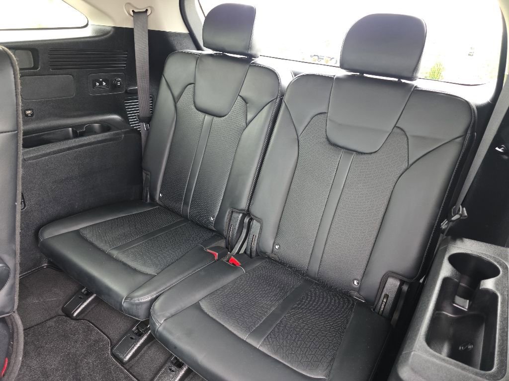 Used 2022 Kia Sorento EX FWD image 24