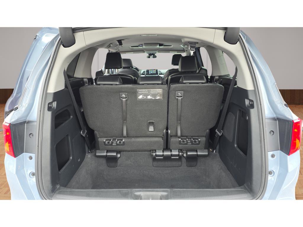 Used 2024 Honda Odyssey Touring image 19