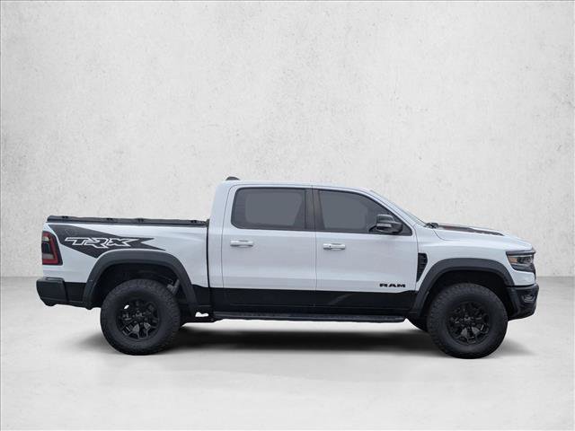 Used 2022 RAM 1500 TRX w/ TRX Level 2 Equipment Group image 4
