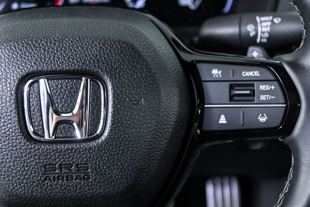 Used 2024 Honda Civic Sport image 11