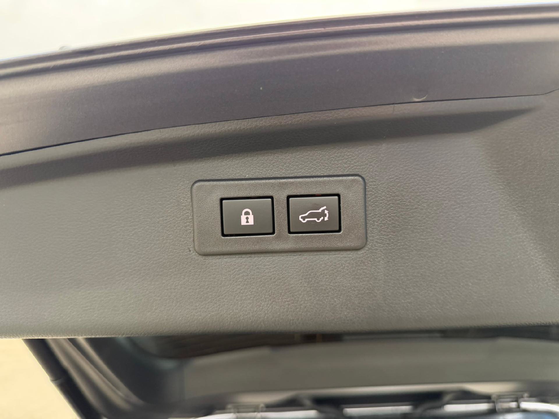 Used 2024 Subaru Outback Wilderness AWD/4WD image 14