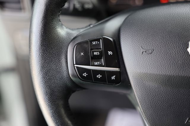 Used 2021 Ford Bronco Sport Outer Banks image 17