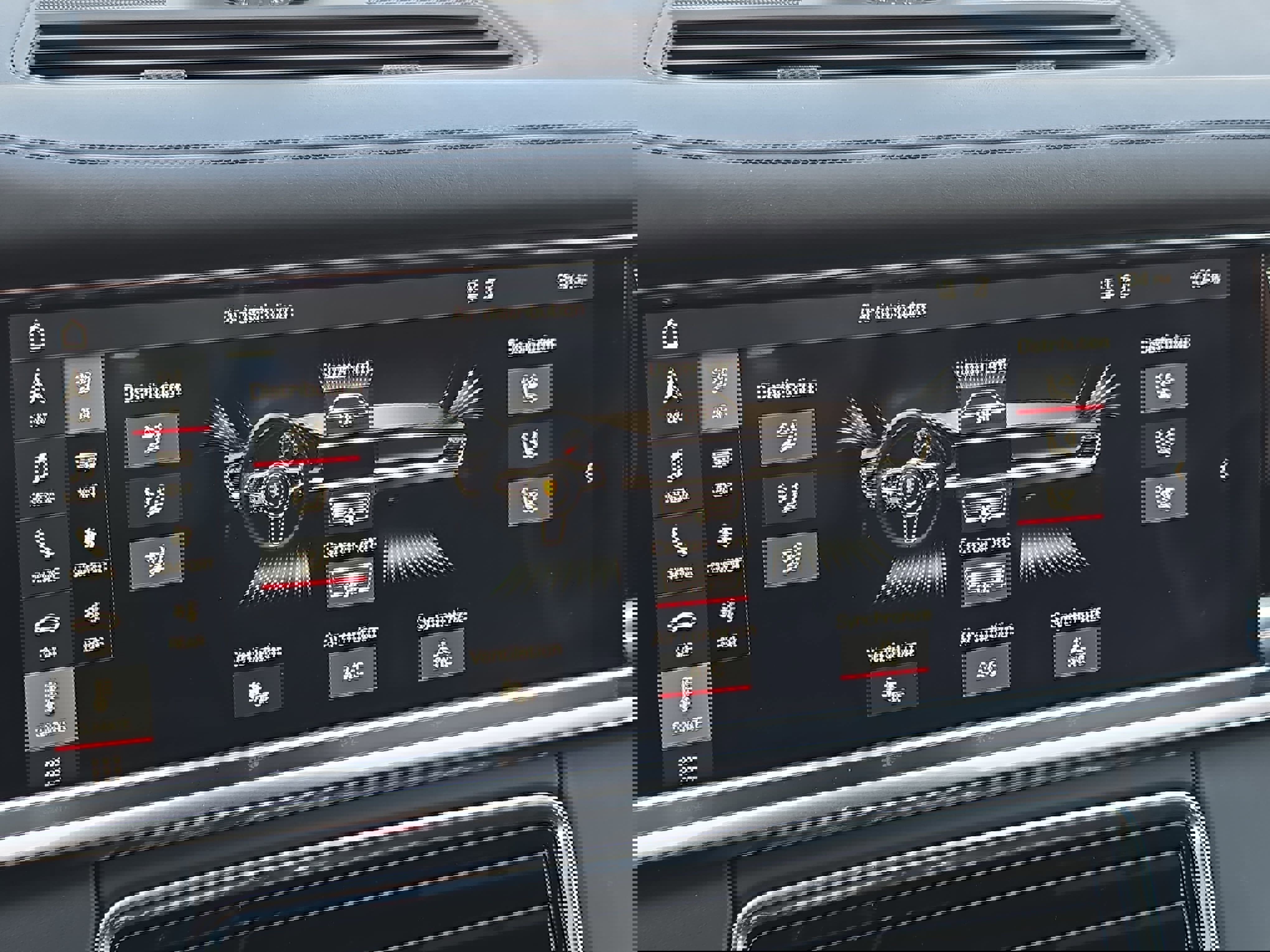 Used 2020 Porsche Panamera GTS image 23