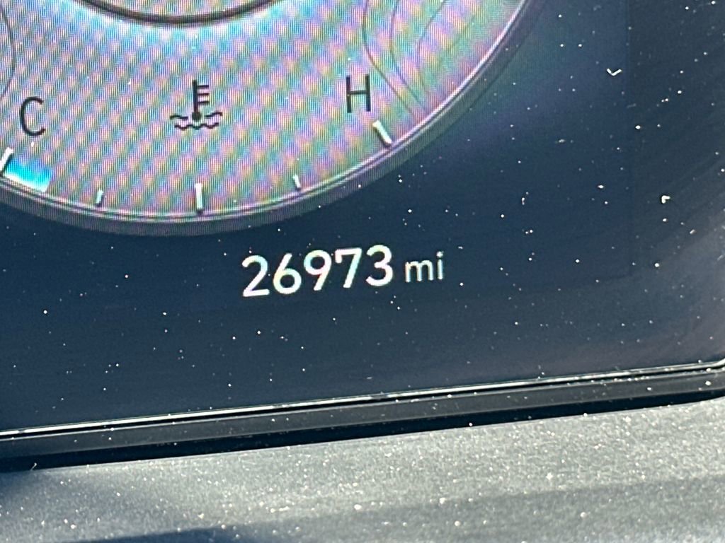 Used 2023 Hyundai Tucson SEL w/ Convenience Package AWD/4WD image 21