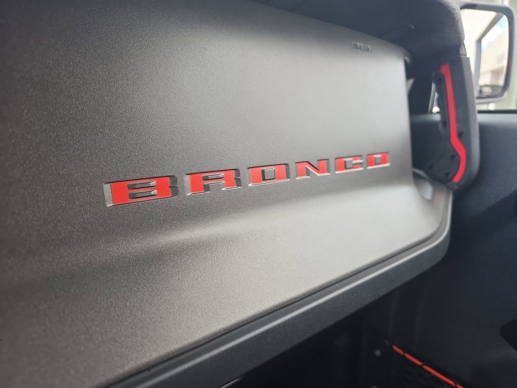 Used 2025 Ford Bronco Raptor image 41