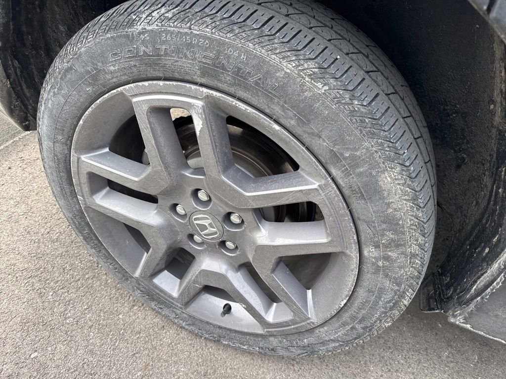 Used 2023 Honda Passport EX-L image 6