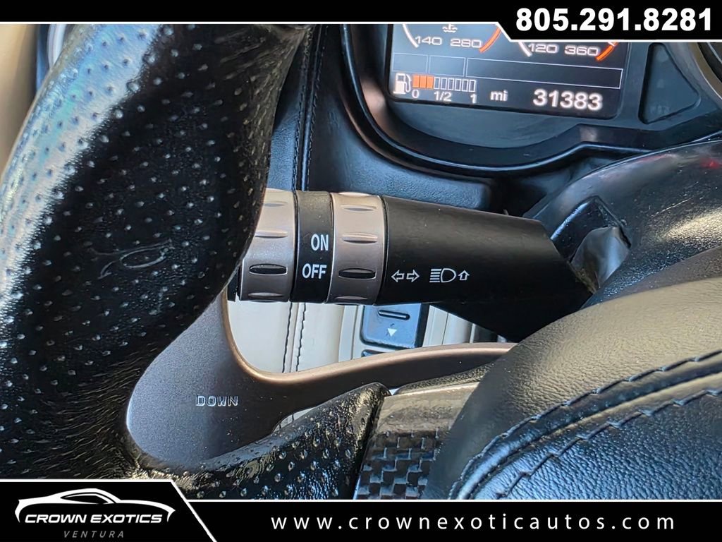 Used 2012 Ferrari California image 50