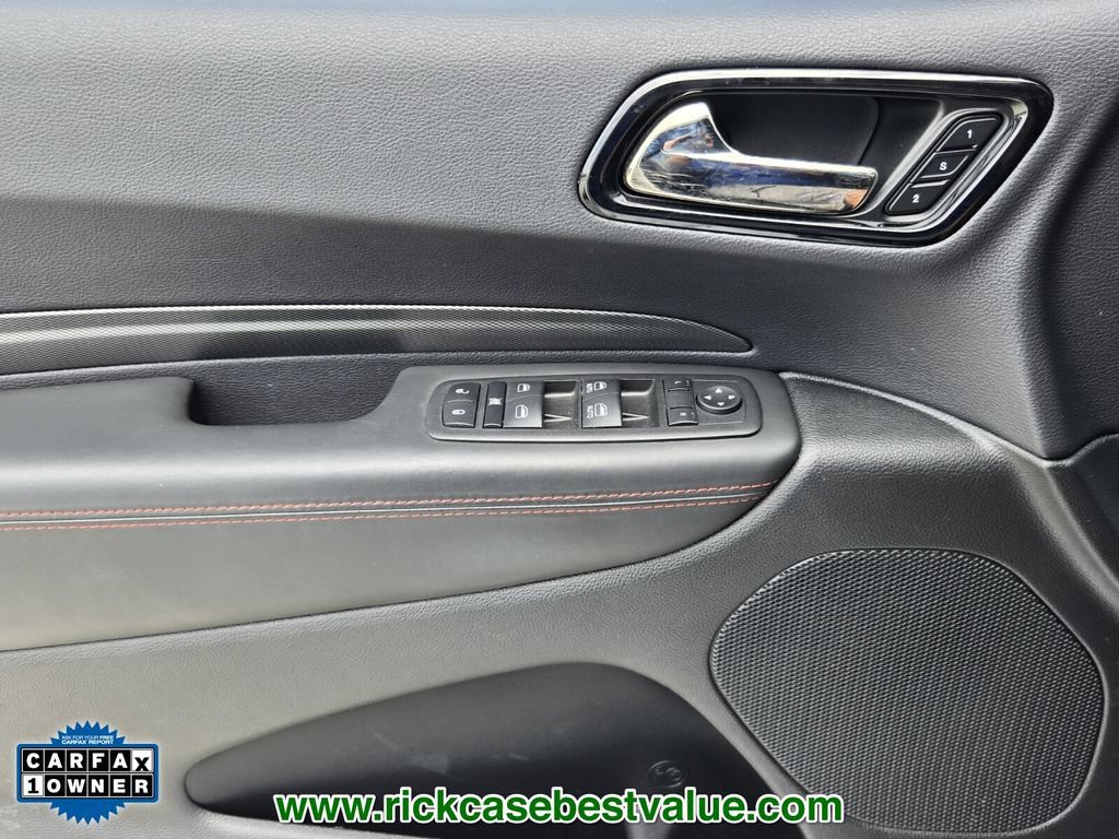 Used 2023 Dodge Durango R/T RWD image 29