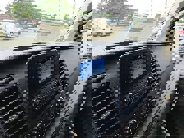 New 2025 Ford Transit 250 Low Roof w/ Load Area Protection Package image 16