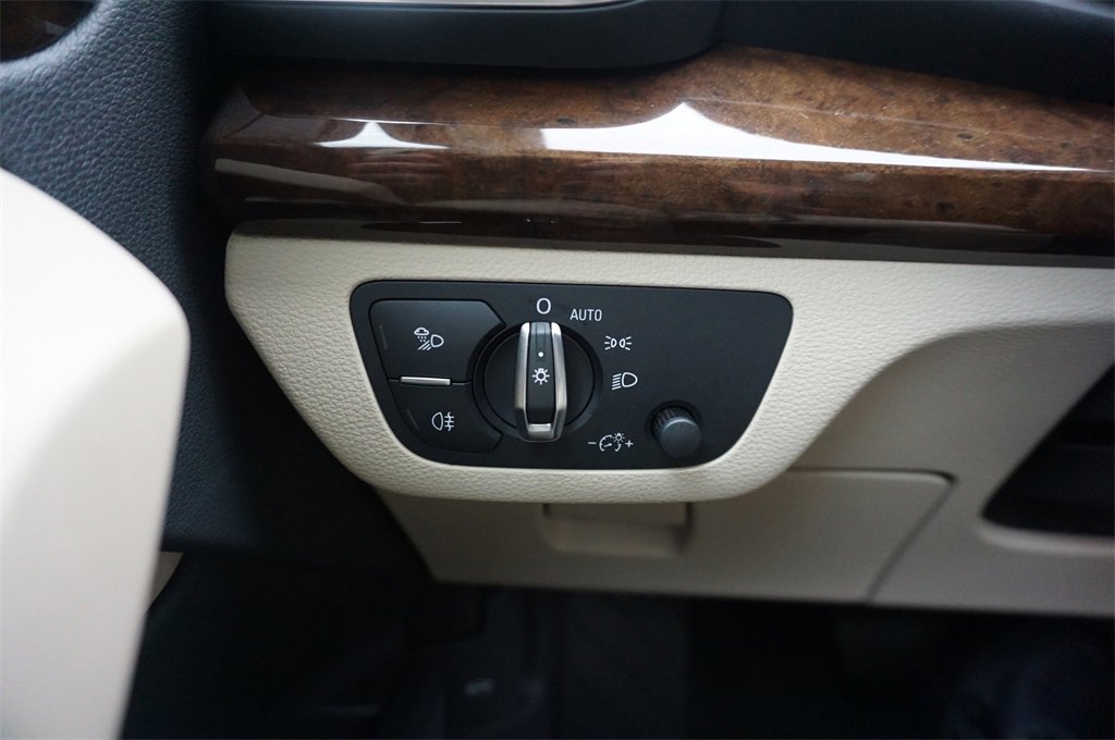 Used 2019 Audi Q5 2.0T Premium image 4